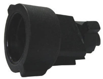 Deflector cover (25.0952.84)